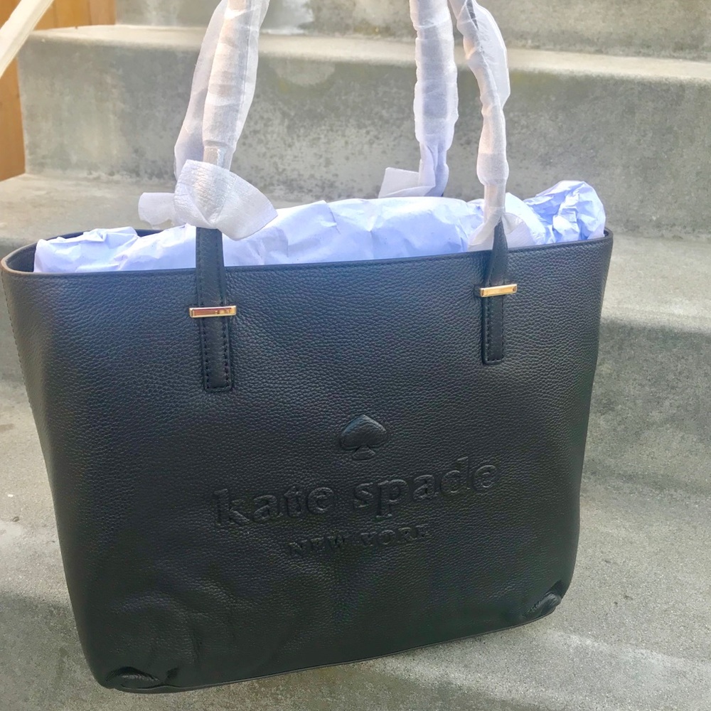 Gorgeous Kate Spade Blue Bag - brand new